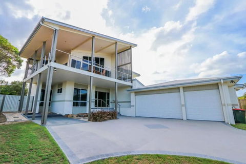 BankSea Holiday Home - Hobart Tourism 0