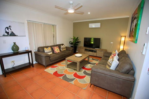 BankSea Holiday Home - Hobart Tourism 2