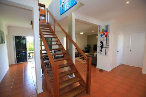 BankSea Holiday Home - Hobart Tourism 1