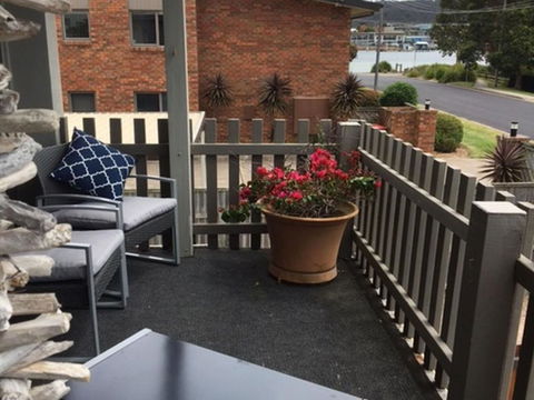 Banksia Seven - Hobart Tourism 4
