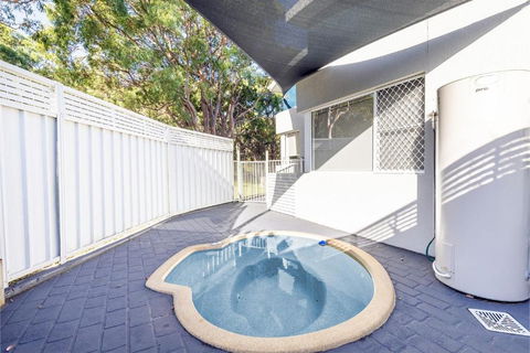 Banksia At Fingal 1 92 Rocky Point Rd Aircon Spa And Wi Fi - Hobart Tourism 3