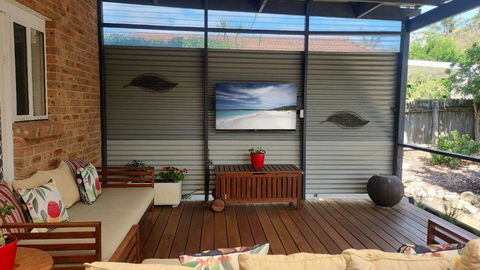 Banksia By The Bay - Hobart Tourism 2