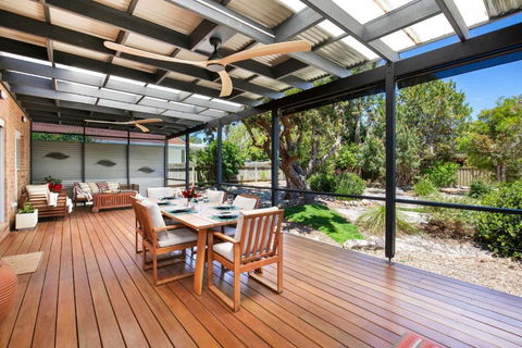 Banksia By The Bay - Hobart Tourism 0