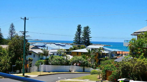 Banksia Court 4, 4 - 37 Clarence St - Hobart Tourism 1