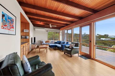 Banksia Haven - Hobart Tourism 3