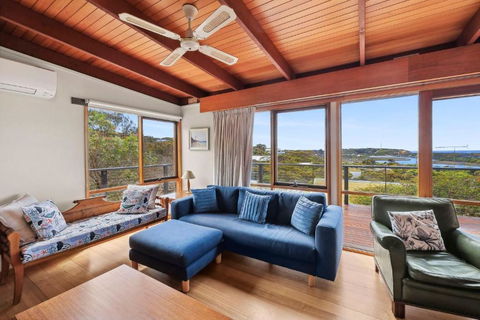 Banksia Haven - Hobart Tourism 2
