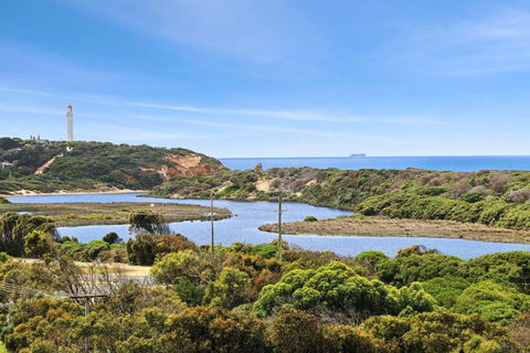 Banksia Haven - Hobart Tourism 0