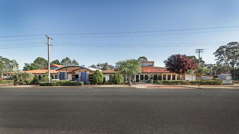 Banksia Motel - Hobart Tourism 2
