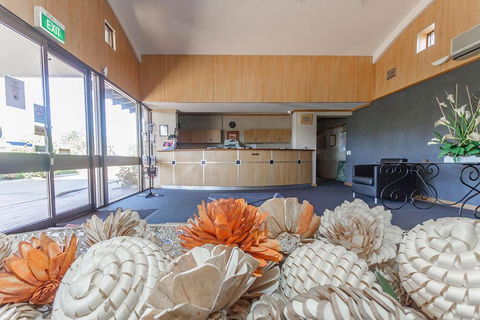 Banksia Motel - Hobart Tourism 1