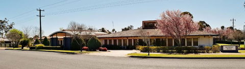 Banksia Motel - Hobart Tourism 4