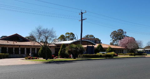Banksia Motel - Hobart Tourism 3