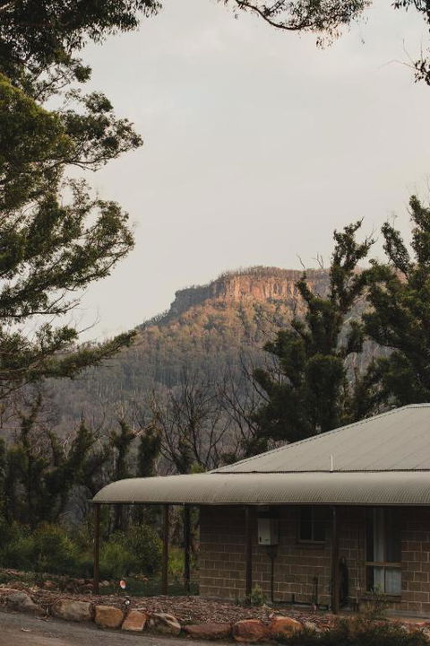 Banksia Park Cottages - Hobart Tourism 3