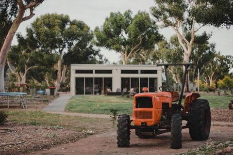 Banksia Park Cottages - Hobart Tourism 0