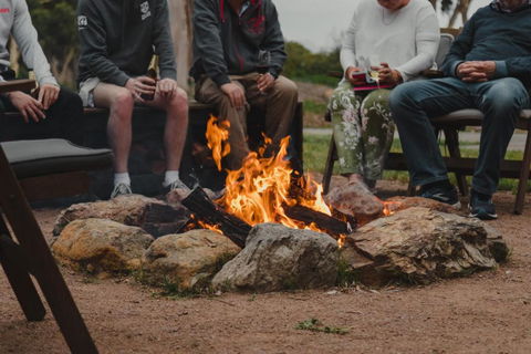 Banksia Park Cottages - Hobart Tourism 1
