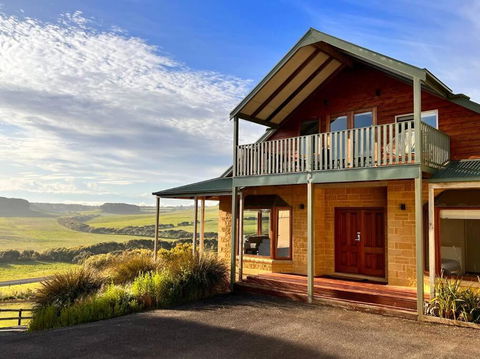 Banksia - Hobart Tourism 1
