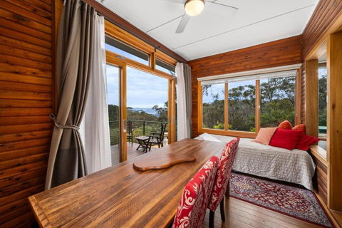 Banksia Tops - Hobart Tourism 3