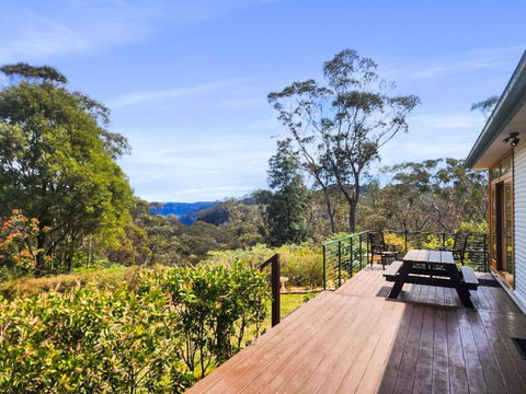 Banksia Tops - Hobart Tourism 0