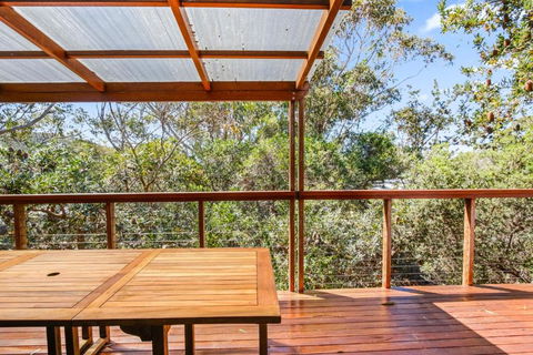 Banksia Tops - Hobart Tourism 3