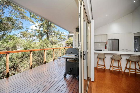 Banksia Tops - Hobart Tourism 0