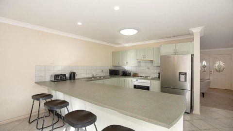 Banksia Villa Umina Beach - Hobart Tourism 2