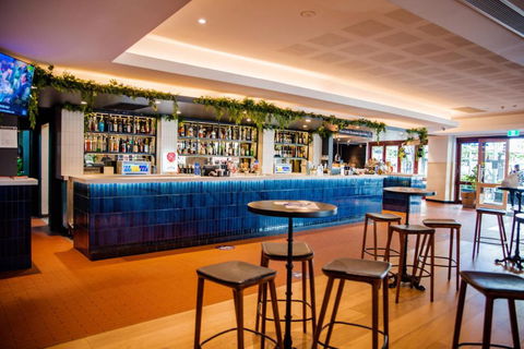 Bankstown Hotel - Hobart Tourism 3