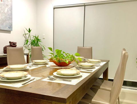 Bankstown 4 Br House Close To Shopping & Station - Hobart Tourism 4