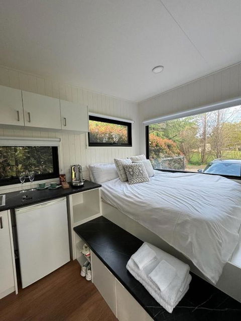 Bantry Tiny Home - Hobart Tourism 0