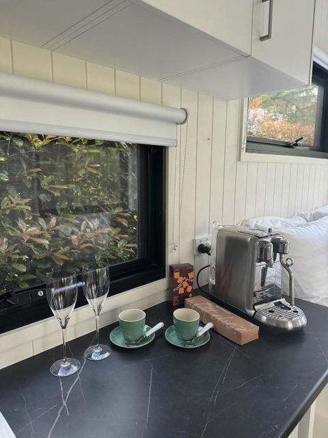 Bantry Tiny Home - Hobart Tourism 1