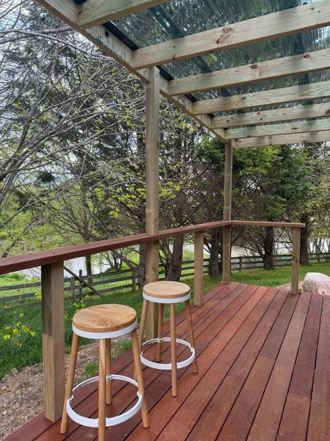 Bantry Tiny Home - Hobart Tourism 4