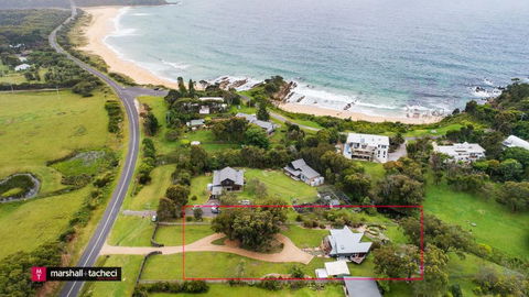 Baraga Sanctuary Holiday House, Bermagui Barragga Bay Linen & Wifi Provided - Hobart Tourism 2