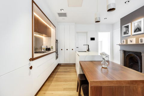 Barangaroo Park Apartments By Urban Rest - Hobart Tourism 0