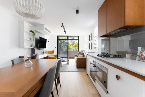 Barangaroo Park Apartments By Urban Rest - Hobart Tourism 1
