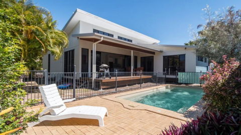Barefoot Beach House - Hobart Tourism 0