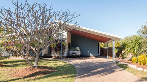 Barefoot Beach House - Hobart Tourism 1