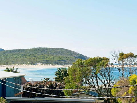 Barefoot Bliss 4 - Hobart Tourism 2