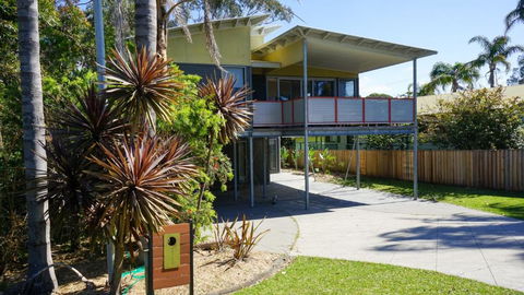 Barefoot At Berrara - Hobart Tourism 1
