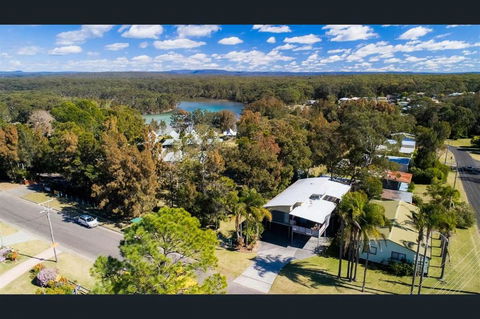 Barefoot At Berrara - Hobart Tourism 0