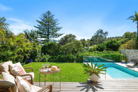 Barefoot Lux By TCC - Hobart Tourism 0