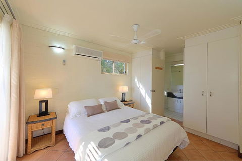 Bargara Shoreline Apartments - Hobart Tourism 2