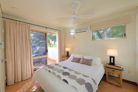 Bargara Shoreline Apartments - Hobart Tourism 1
