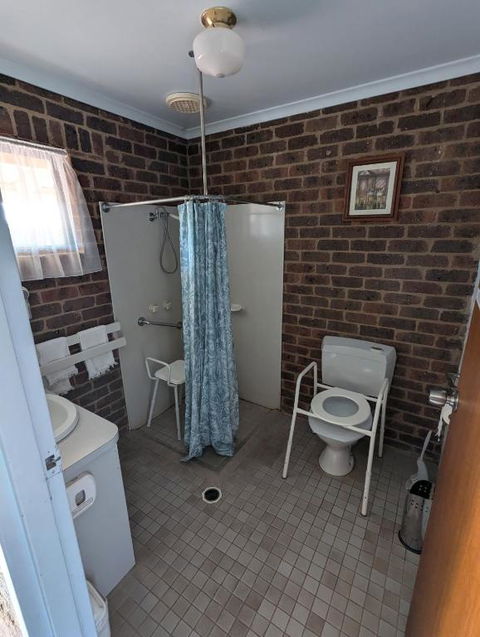 Barham Colonial Motel - Hobart Tourism 1