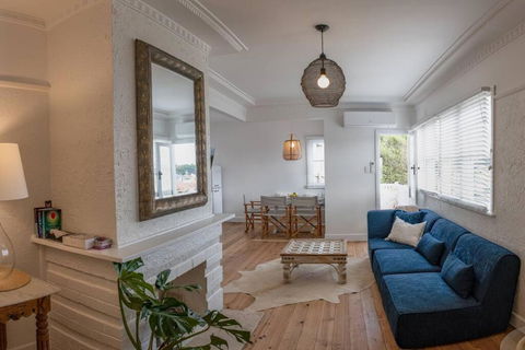 Barkly Beach House Warrnambool - Hobart Tourism 0