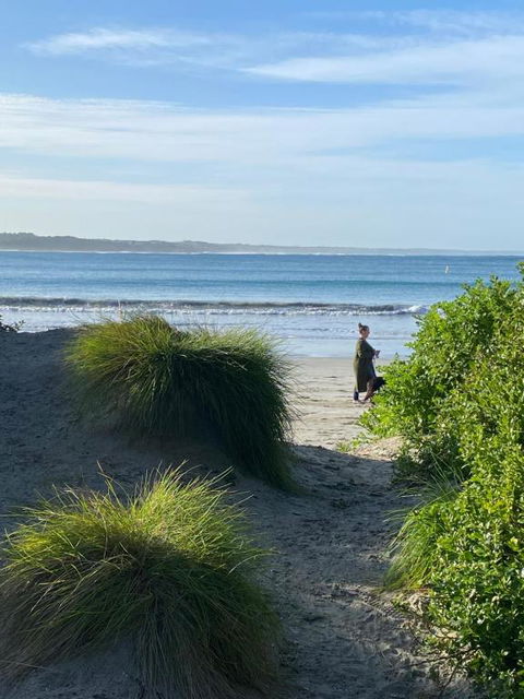 Barkly Beach House Warrnambool - Hobart Tourism 3