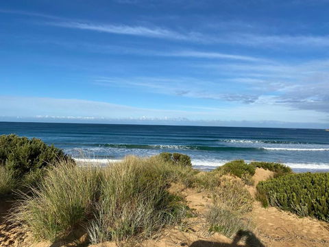 Barkly Beach House Warrnambool - Hobart Tourism 2