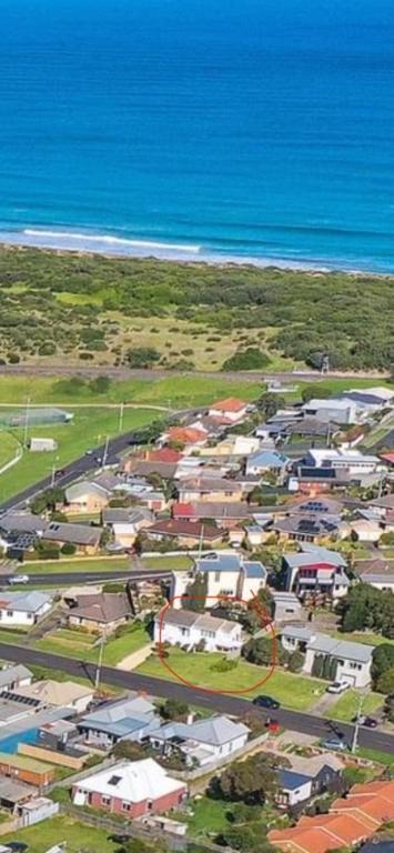 Barkly Beach House Warrnambool - Hobart Tourism 1