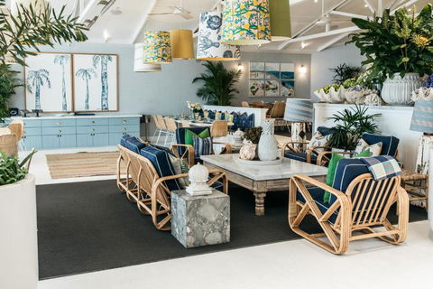 Barrenjoey House - Hobart Tourism 3