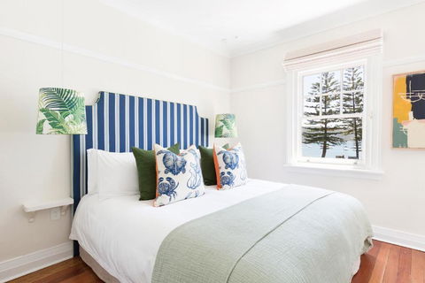 Barrenjoey House - Hobart Tourism 2