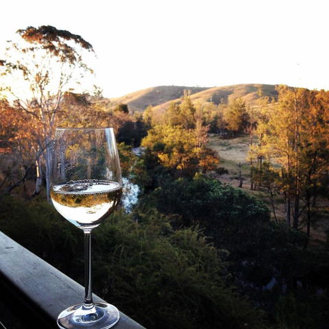 Barrington Hideaway- River Cottages - Hobart Tourism 2