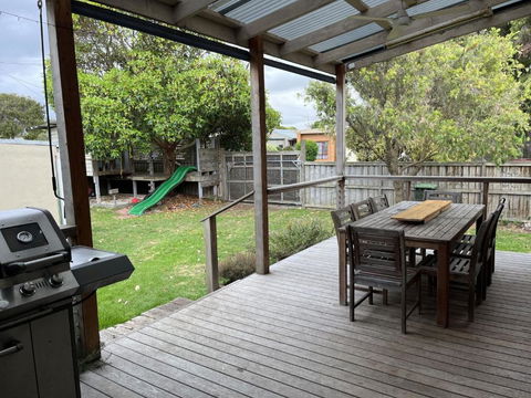 Barwon Bliss - Hobart Tourism 4