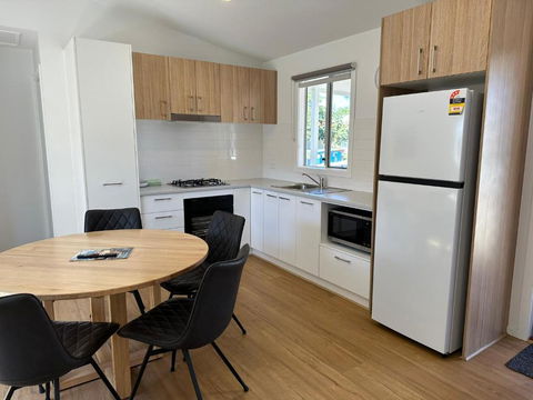 Barwon River Holiday Park - Hobart Tourism 4